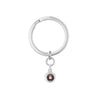 Trendy sleutelhanger - elegante accessoire voor dames