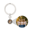 Trendy sleutelhanger - elegante accessoire voor dames