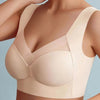 Dames naadloze bh - ultieme zachtheid en ondersteuning - push-up effect - Bakkermode.nl
