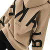 Oversized hoodie - trendy en knusse dames hoodie