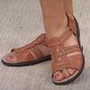 Dames gezellige sandalen - ergonomisch ontwerp voor dagelijks gebruik - stijlvolle en ondersteunende schoenen voor vrouwen