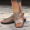 Dames gezellige sandalen - ergonomisch ontwerp voor dagelijks gebruik - stijlvolle en ondersteunende schoenen voor vrouwen