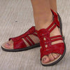 Dames gezellige sandalen - ergonomisch ontwerp voor dagelijks gebruik - stijlvolle en ondersteunende schoenen voor vrouwen